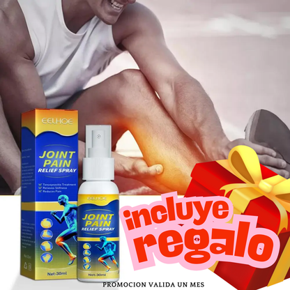 PowerRelax Pro™ + Regalo de Promoción